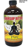 Pure soursop Bitters 16oz 1 bottle