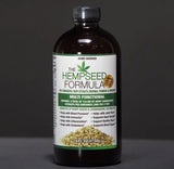 The Hempseed Tonic