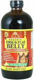 Essential Palace Organic Firm & Flat Belly Detox & Energizer 16 oz
