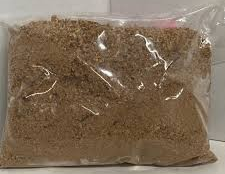 GROUND CRAYFISH 10LBS BAG