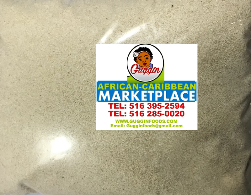Ijebu Gari 10 Lbs