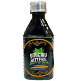 Odogwu Bitters Herbal Drink (200ml) x2 bottles