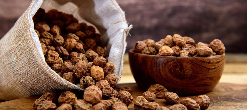 Tiger Nuts bag 1 LBS BAG