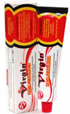 Virgin Hair Fertilizer Hair conditioning and Anti Dandruff Cream (Tube)