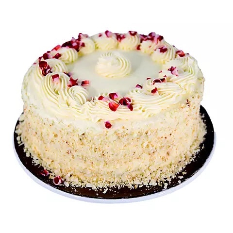 Wellsley Farms Raspberry Flavored Cream Cheese Cake