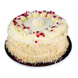 Wellsley Farms Raspberry Flavored Cream Cheese Cake