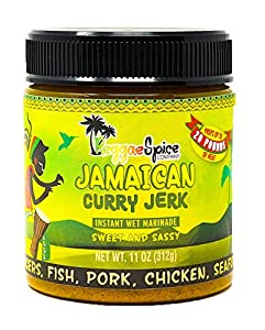 McCormick Perfect Pinch Caribbean Jerk Seasoning, 18 oz