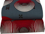 Authentic Realwax African Fabric Print 6 Yards