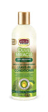 African Pride Olive Miracle Leave-In Conditioner (3 Pack)