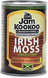 Carrageenan Irish Moss by Jam KooKoo (Peanuts)