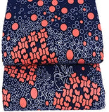 Authentic African Wax Ankara Print 6 Yard