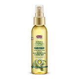 African Pride Olive Miracle Weightless Heat Protection & Hair Shine Mist