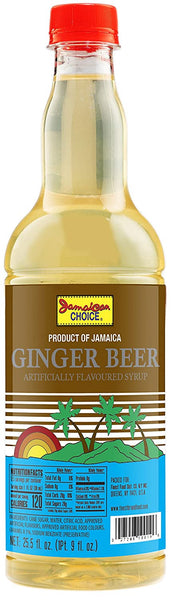 thumbnail image 2 of Jamaican Choice Ginger Cuts – 8oz Bag (3-Pack) – Hard Ginger Candy, Less Than 50 Calories Per Serving 2 of 5