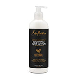 SheaMoisture African Black Soap Body Lotion