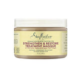 SheaMoisture Jamaican Black Castor Oil Treatment Masque