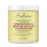 SheaMoisture Leave In Conditioner Conditioner