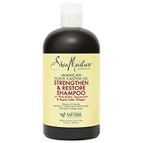 Sheamoisture Strengthen and Restore Shampoo for Damaged Hair