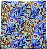 Authentic African Kente Polyester Wax Print 6 Yards