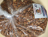 BROWN BEANS 3LBS