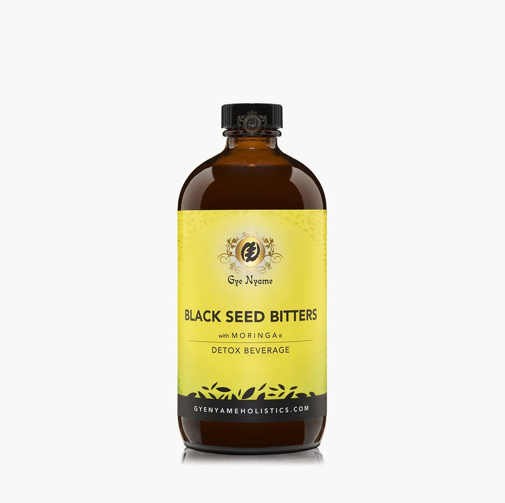 Black Seed Bitters Bitters 16 oz