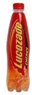 Lucozade Energy Drink ORIGINAL 1 LITER