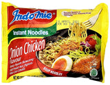 INDOMIE NOODLES (ONION) 40 PACKS X 70G SALE