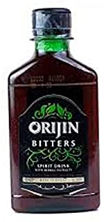 Orijin Bitters Herbal Extracts Drink - 20cl x 24 BOTTLES
