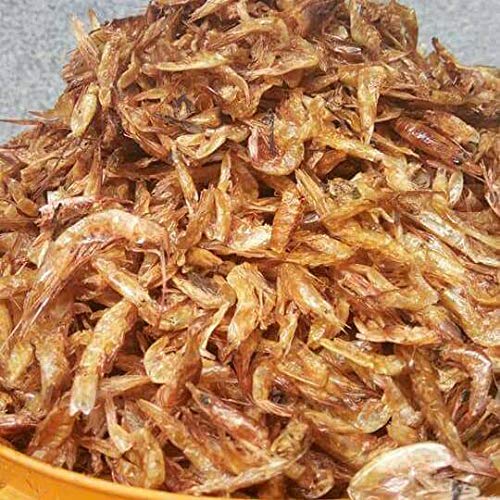 Crayfish 10oz container (grinded)