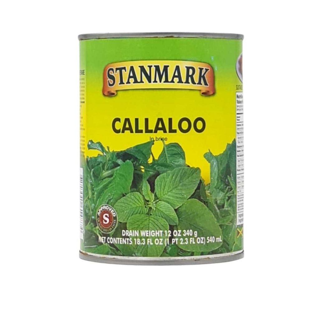 Stanmark Callaloo x2