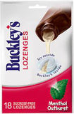 Buckley's Lozenges