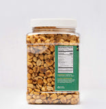 FLOWS PEANUTS & CORN SMALL 1 X 20 OZ