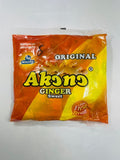ORIGINAL AKONO GINGER SWEETS 1 BAG 250G