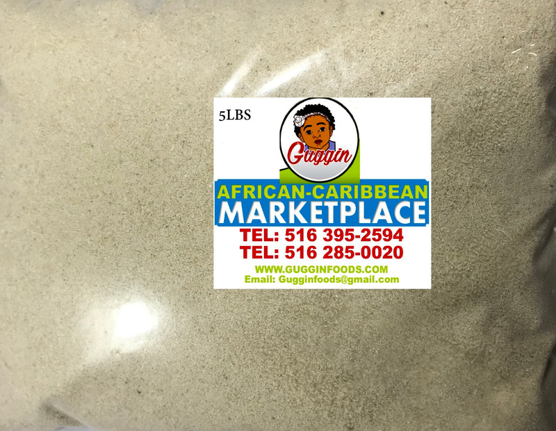 Ijebu Gari 5lbs