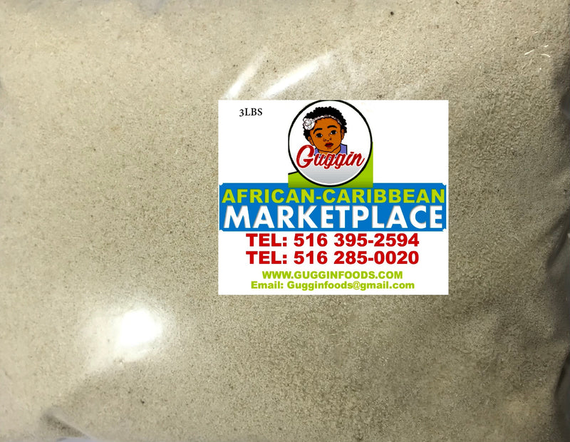 Guggin Ijebu Gari 2lbs