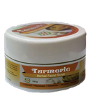 Turmeric Herbal Facial Scrub