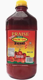 ZOMI Praise Red Palm Oil 2 LITERS