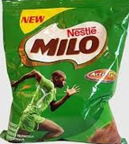 Nestle Milo Chocolate 800G 1 CASE