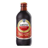 AMSTEL MALT 33cl Bottle X12