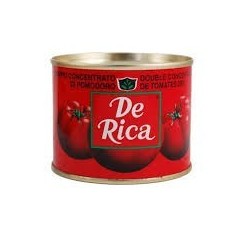 De Rica Tomato Paste 850G X12 – Guggin Foods