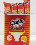 Gala snack