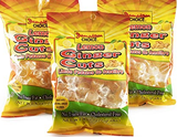 Jamaican Choice Kosher Lemon Ginger Cuts (3 Pk)