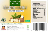 GUGGIN IJEBU GARRI 5LBS