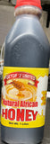 Getgif 'J' Limited Natural African Honey 1 litre