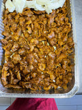 CATERING PEPPERED GIZZARDS LARGE TRAY