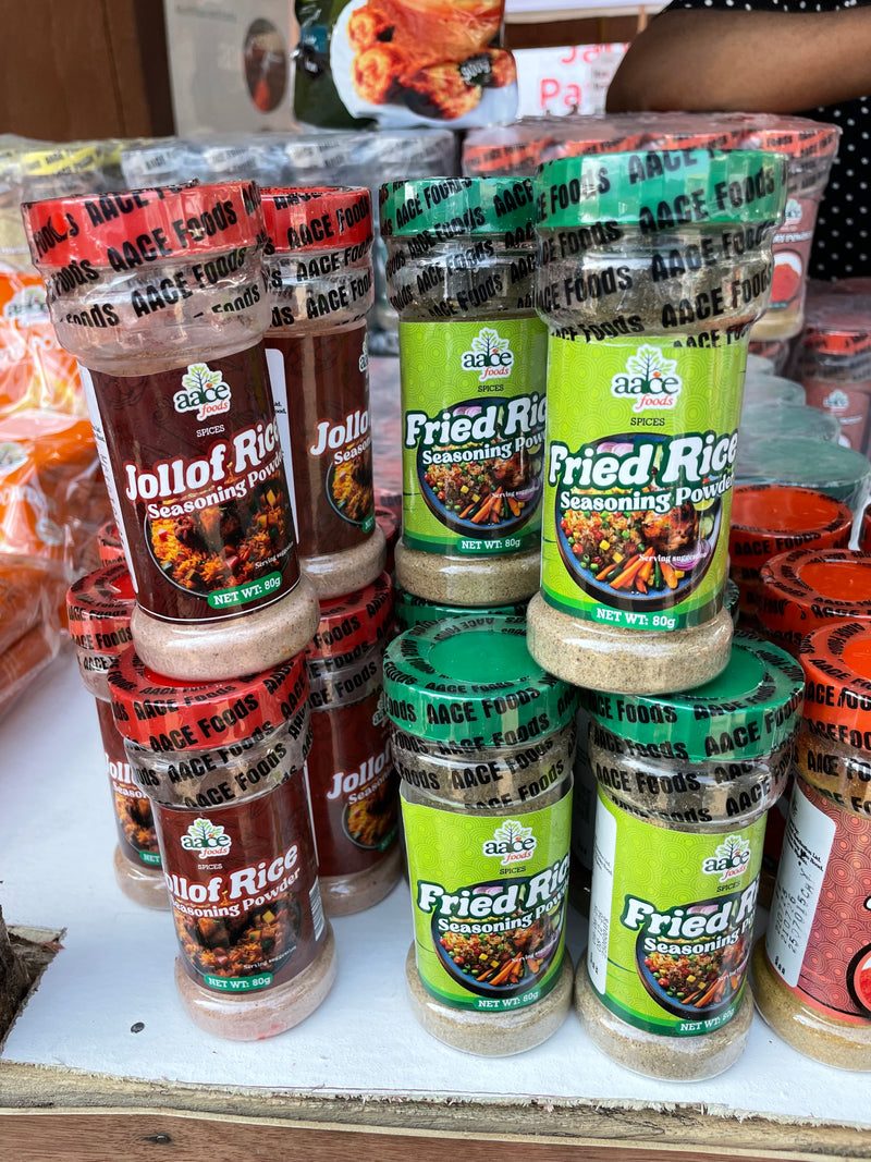 LAGOS INTERNATIONAL TRADE FAIR 2025