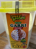 Garri Combo 5 in One - Drinking garri 300g