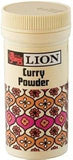 6 Lion Curry & 6 Thyme Variety Pack (pack of 12)