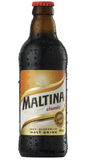 MALTINA 33cl Bottle X12