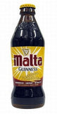 Malta Guinness ( Non Alcoholic Drink ) 1 CASE 30CL BOTTLE