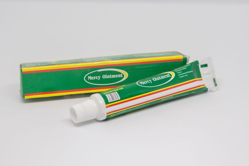 Mercy Cream For Hair & Body 32G